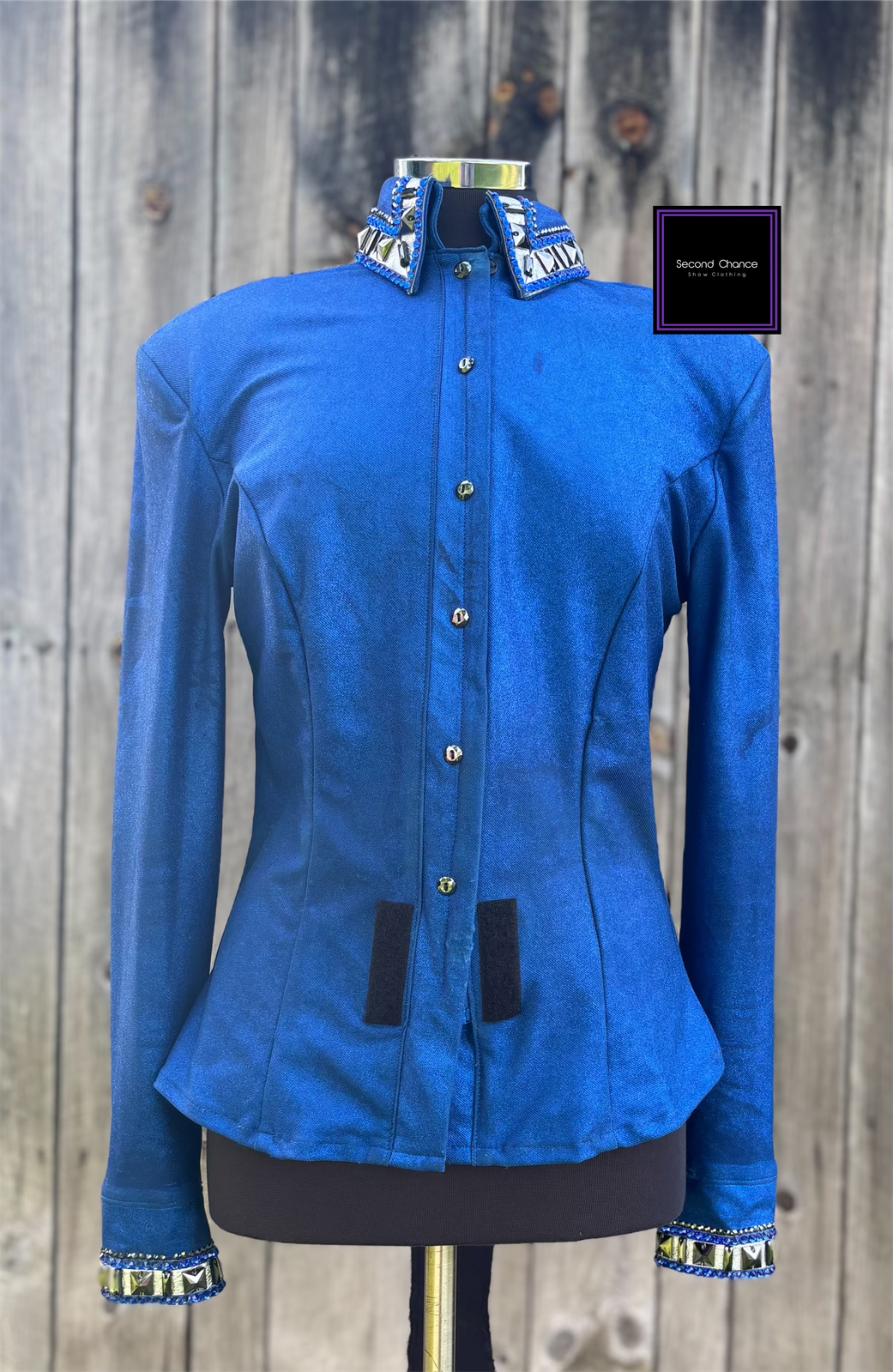 KGO Day Shirt - Womens Medium