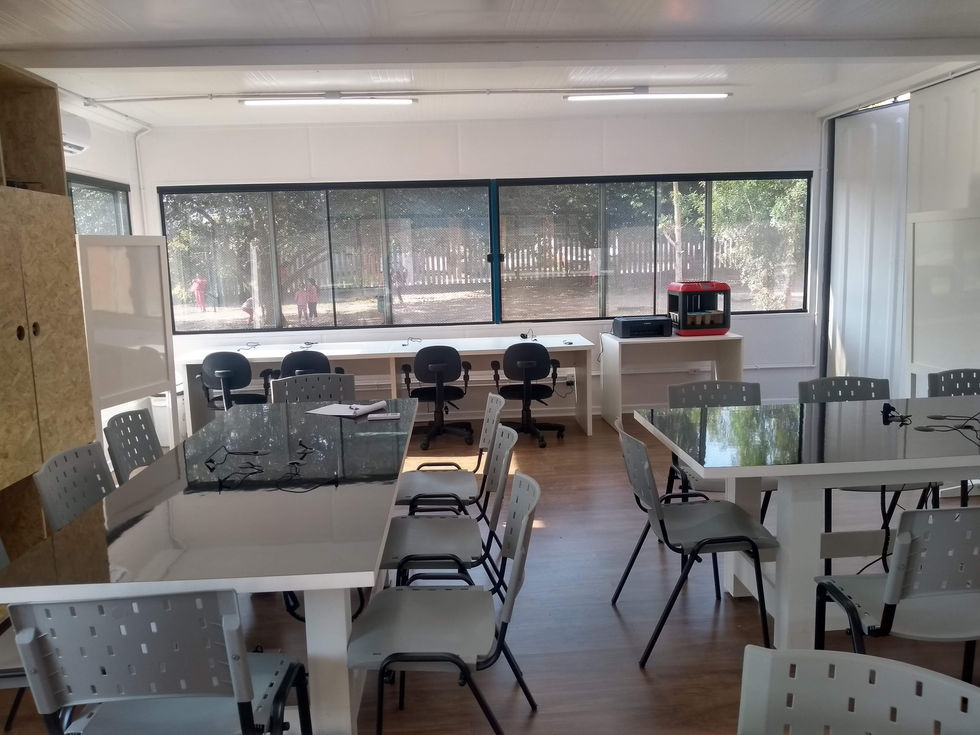 AMBIENTE INTERNO