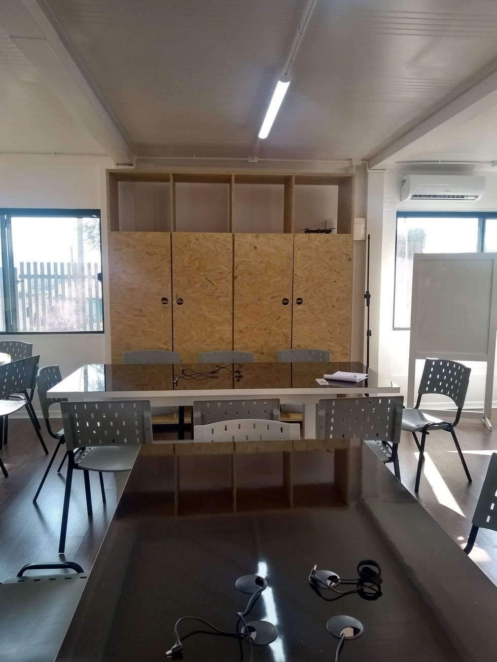 AMBIENTE INTERNO