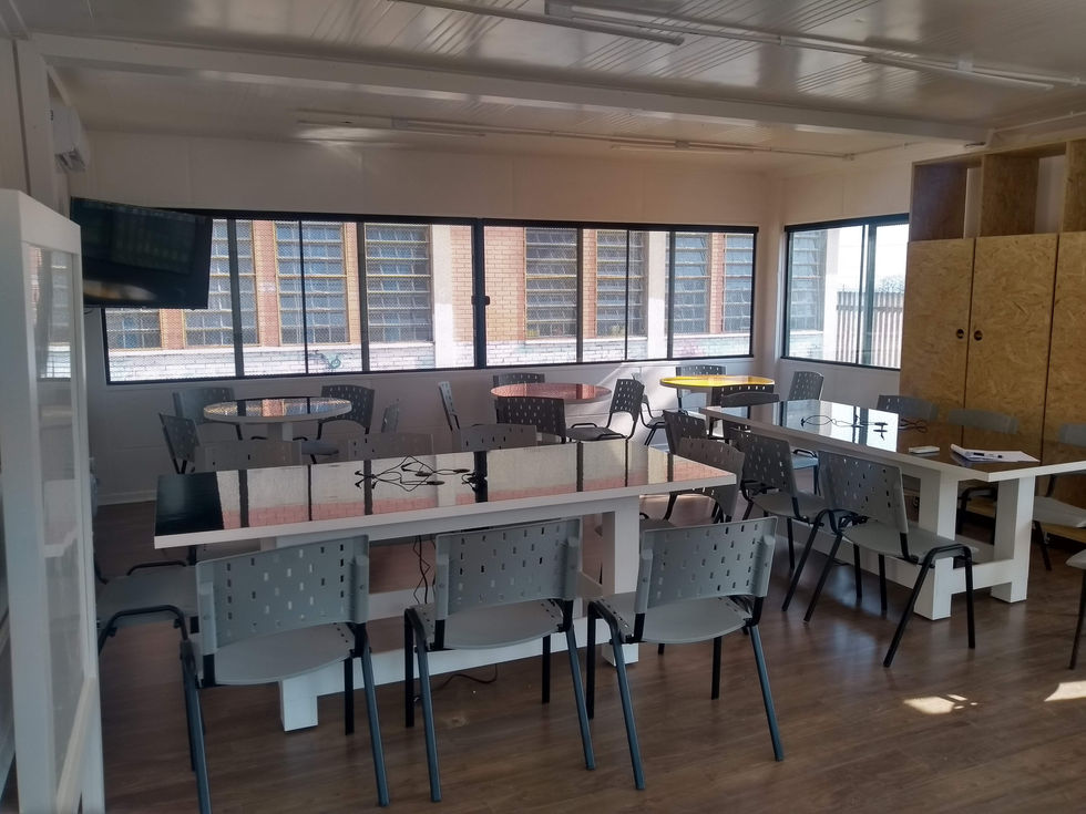 AMBIENTE INTERNO