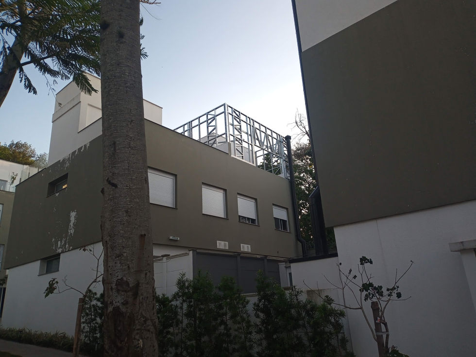 VISTA EXTERNA