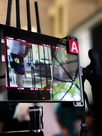 SmallHD A Cam