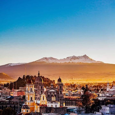 Toluca de Lerdo