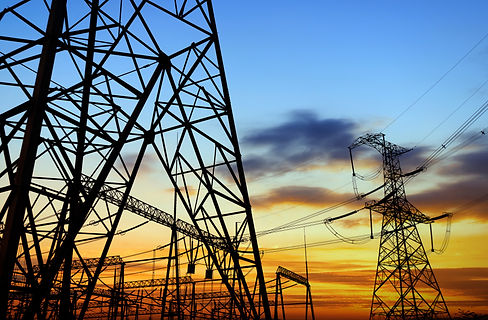 electric utility