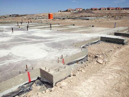Saving Money… Or Creating a Building Science Failure?
