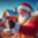 Is Santa a Building Scientist?