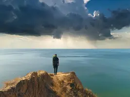 What do we mean by the Edge?