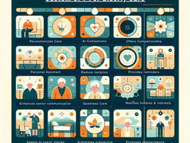 ChatGPT: Transforming Care Homes Through Technology