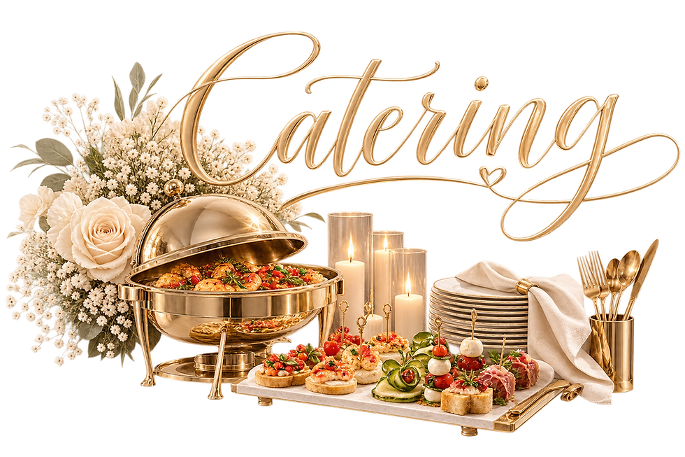Catering