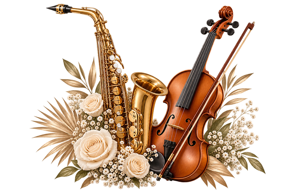 Violinist