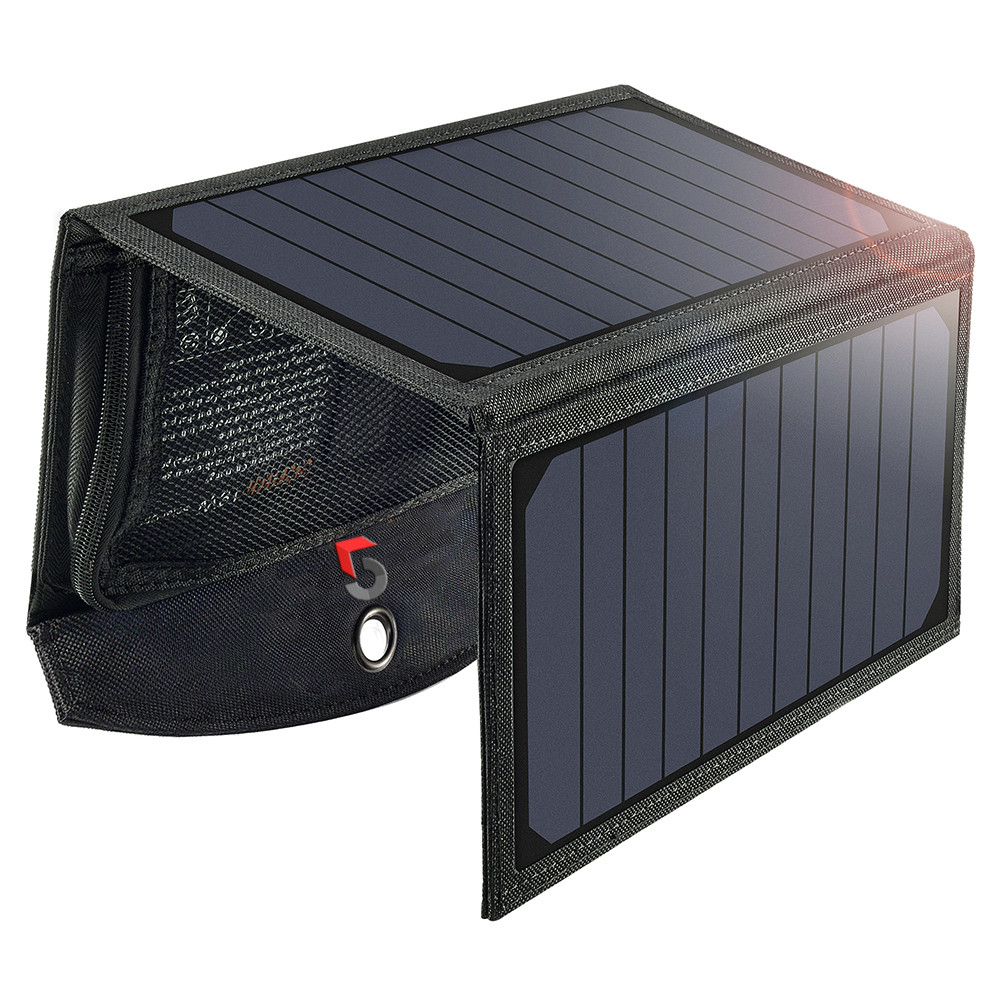 Portable Solar Panel
