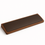 Thumbnail: Ergonomic Wooden Keyboard Wrist Rest – 100% Teak Wood with Soft Leather Cushion