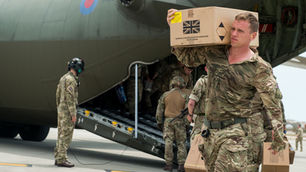 Against Humanitarian Action