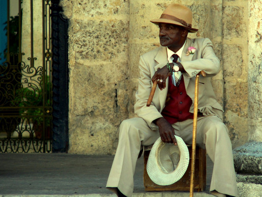 Cuba, quo vadis?