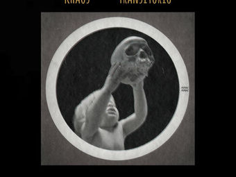 KHAOS divulga capa de seu disco