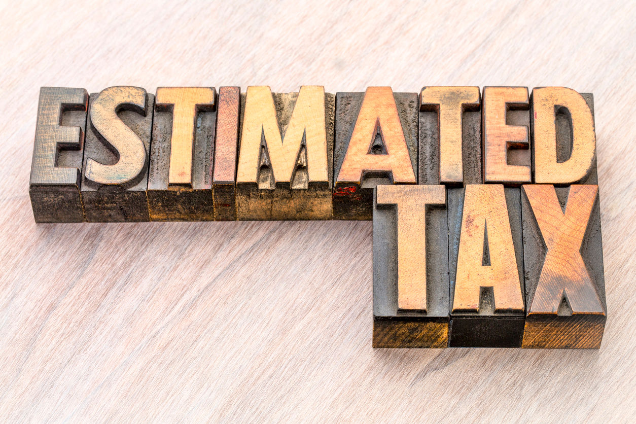 The Essential Guide to Estimated Taxes for Small Business Owners