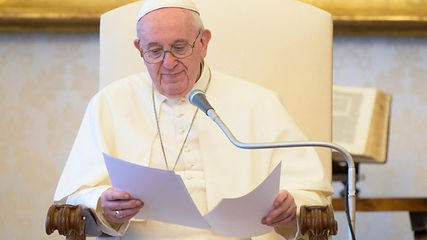 Pope Francis