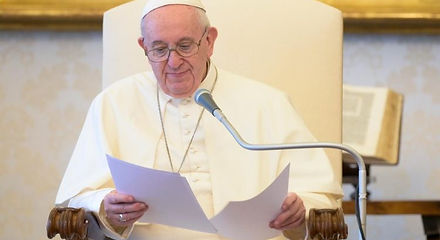 Pope Francis