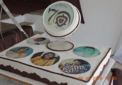 Holy Child College of Education @ 70