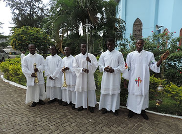 2016 Priestly Ordination