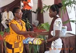 HCCE Matriculation