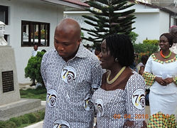 Holy Child College of Education @ 70