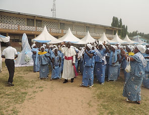 CWA conference