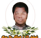 V. Rev. Fr. Alfred Damian Ackah.
