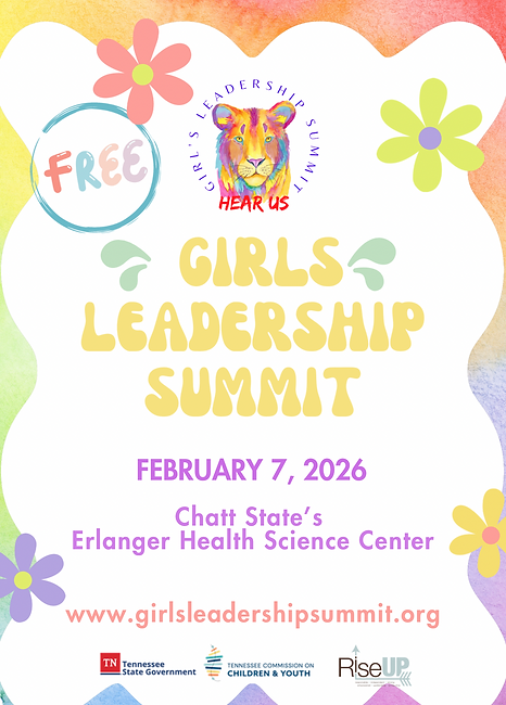 Girls Leadership Summit