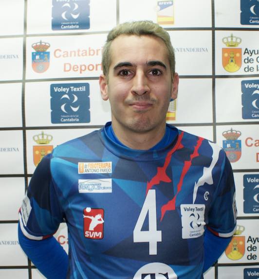 2DM Daniel Mira Lopez