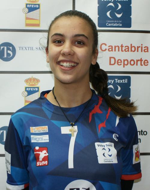 CF Alia Vidal Gomez