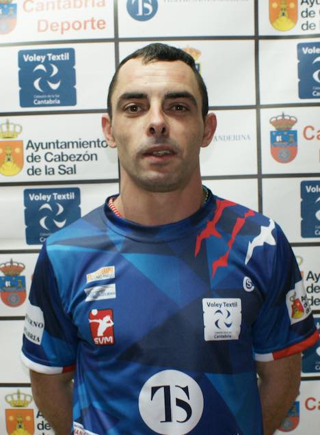 2DM Modesto Gutierrez Sanchez