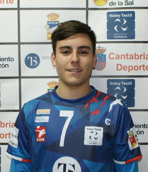 JM Victor Rubin Gomez