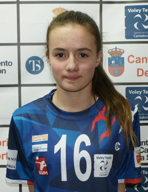 CF Olaya Rivero