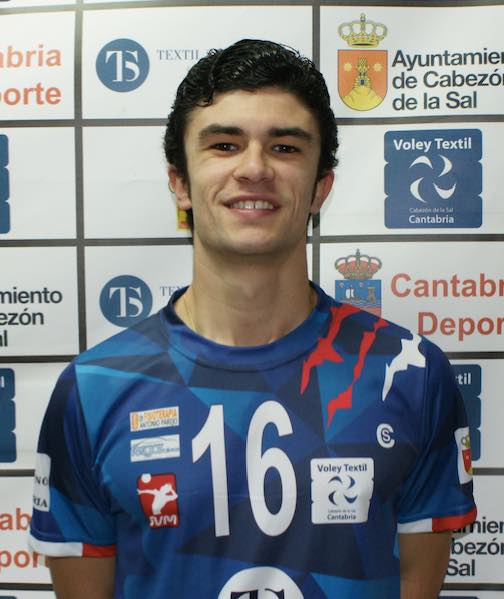 2DM Enrique Herrero Diego