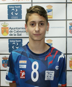 CM Martin Alonso Lopez