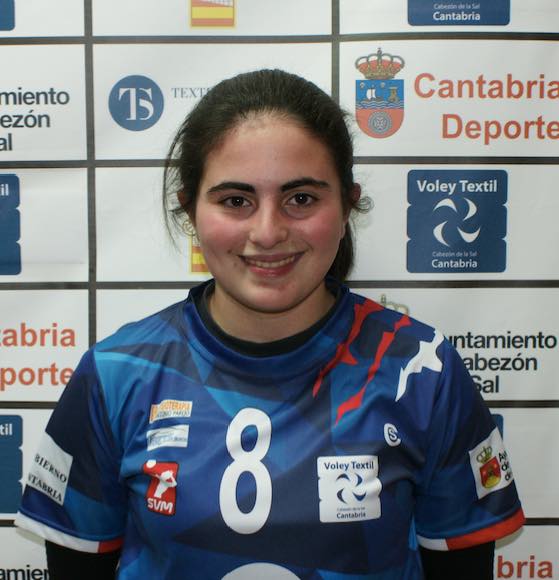 CF Elena Fernandez Coloret