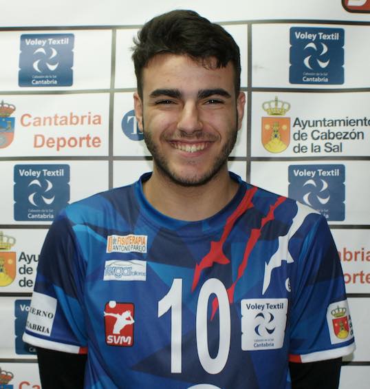 JM David Puente Casanueva