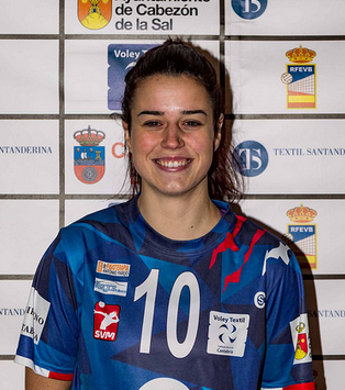 SF Ángela Cóbo Pérez