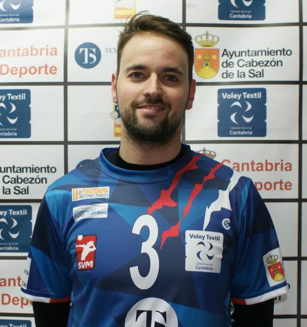 2DM David Trueba Balbontin