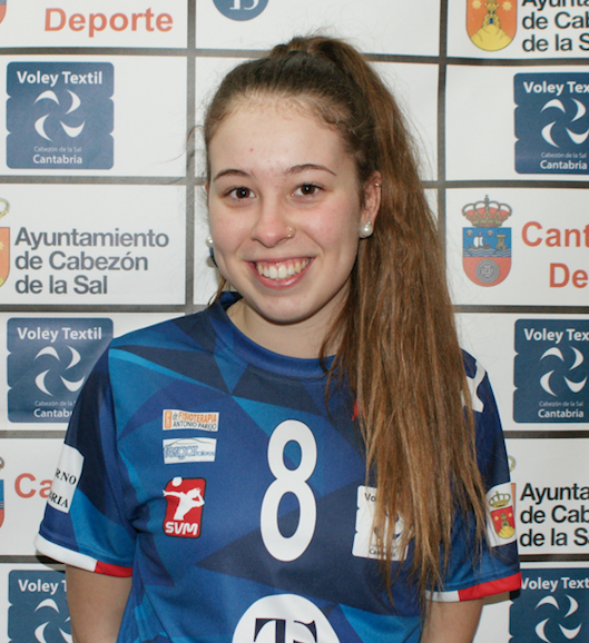 JF LORENA GARCIA FERNANDEZ