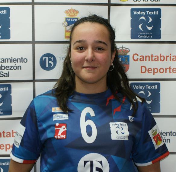 CF Paula Gil Ceballos