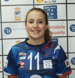 CF Adriana Gonzalez Esteban