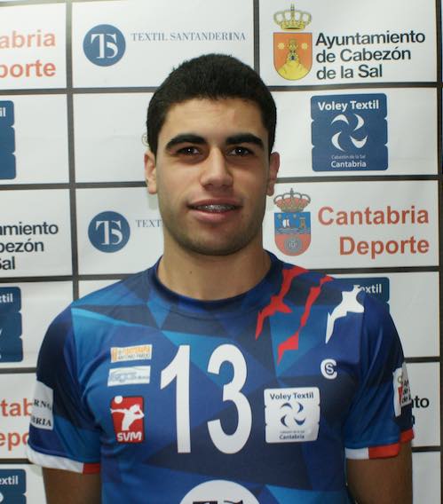 JM Pablo Ruiz Fernandez