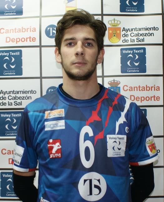 JM Manuel Gonzalez Sanchez