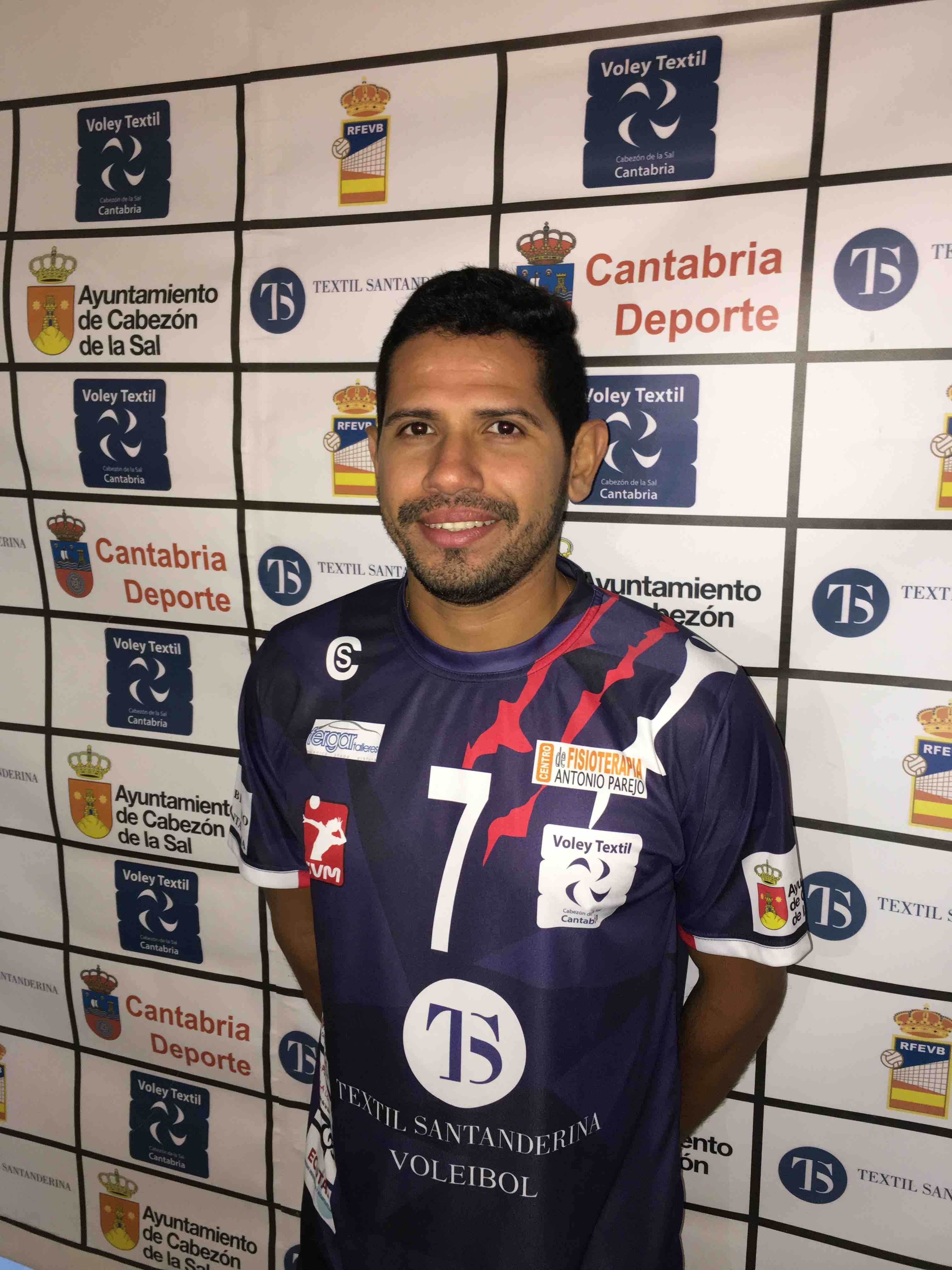 SM07 Juan Escalona - Azul