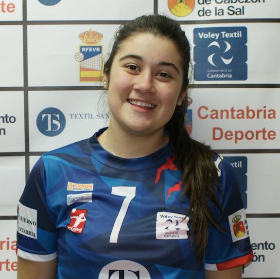 CF Sara Villa De Cos