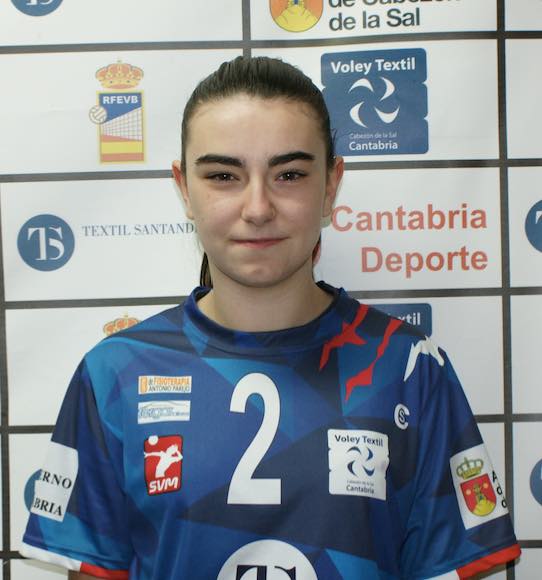 CF Lucia Sanchez Renedo