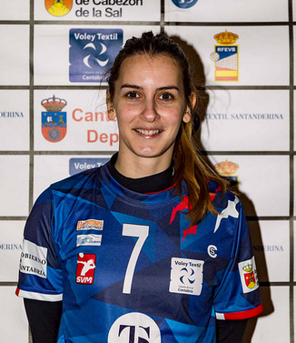 SF Itziar Ferrando Aguirre
