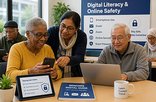 Digital Literacy